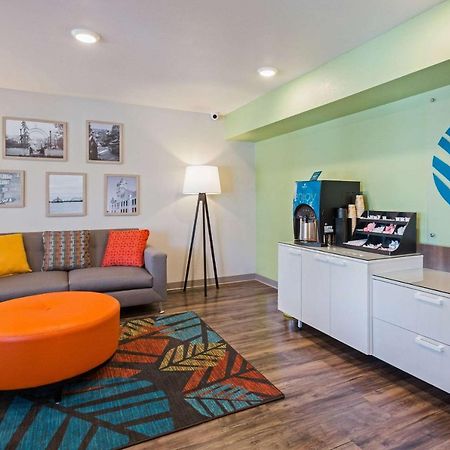 Woodspring Suites Davenport Quad Cities Kültér fotó