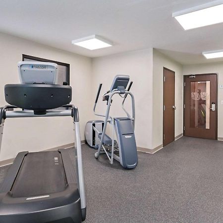 Woodspring Suites Davenport Quad Cities Kültér fotó