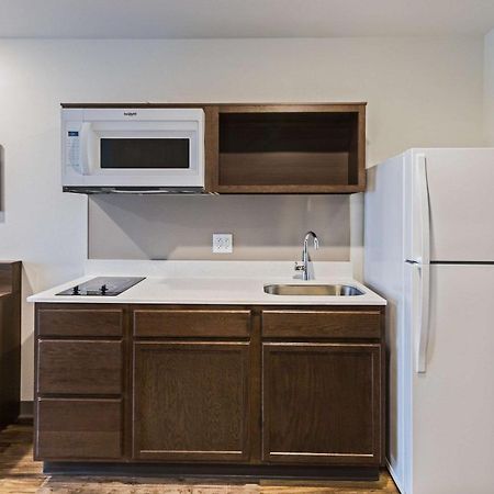 Woodspring Suites Davenport Quad Cities Kültér fotó