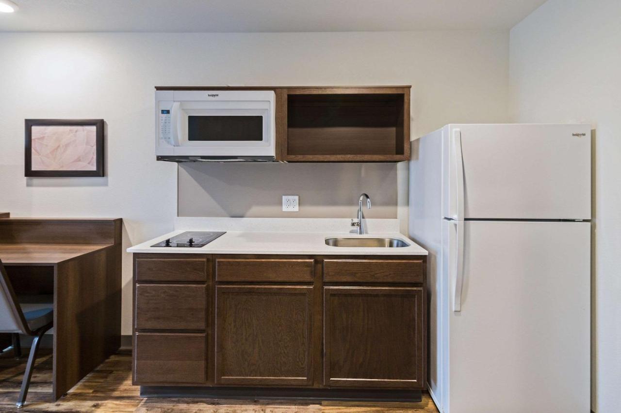 Woodspring Suites Davenport Quad Cities Kültér fotó