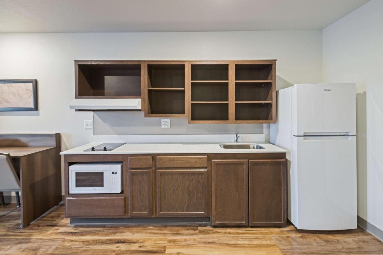 Woodspring Suites Davenport Quad Cities Kültér fotó